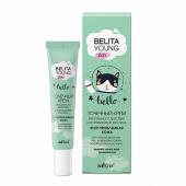 Belita Young Skin Крем точечный мгновенного действия д/проблемных зон лица  20 мл