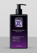 MISTER X Гель для душа Sensitive skin 250г