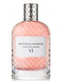 BOTTEGA VENETA PARCO PALLADIANO VI ROSA unisex