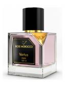 VERTUS ROSE MOROCCO unisex