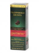 Gemene Гиалуроновая кислота (стекло,пипетка) 10мл