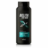 Belita For Men Гель для душа Гиалуроновый Основной уход 400 мл