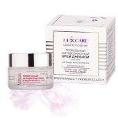 LUX CARE Крем дневной д/лица насыщенный формула д/зрелой кожи,45мл