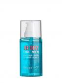 JB 007 FOR MEN Гель после бритья охлаждающий 75г