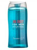 JB 007 FOR MEN Шампунь для ежедневного применения 250г