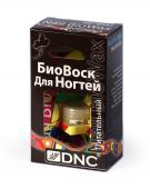 DNC Биовоск для ногтей Питательный 6мл