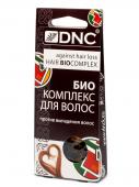 DNC Биокомплекс против выпадения волос 3х15мл