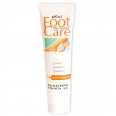 FOOT CARE Гель для снятия усталости ног 100 мл