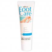 FOOT CARE Крем Смягчающий для ног 100 мл