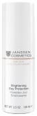 JANSSEN. FS. Brightening Day Protection Осветляющий дневной крем SPF20 100 мл