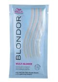 Wella c Blondor Порошок для блондирования 30 гр.