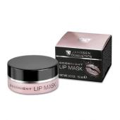 JANSSEN. TE. 2501 Good Night Lip Mask Ночная восстанавливающая маска для губ, 15 мл