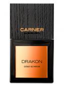 CARNER BARCELONA DRAKON unisex