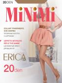 ERICA 20 колготки Minimi (акция)