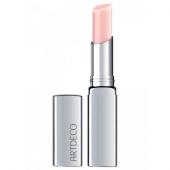 ARTDECO Бальзам для губ Color Booster Lip Balm тон boosting pink/усиление розового, 3 г.