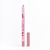 Vivienne Sabo Карандаш для губ устойчивый гелевый /Long Lasting Gel Lipliner/Crayon Gel a levres «Le grand volume» тон 01