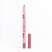 Vivienne Sabo Карандаш для губ устойчивый гелевый /Long Lasting Gel Lipliner/Crayon Gel a levres «Le grand volume» тон 02