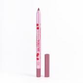 Vivienne Sabo Карандаш для губ устойчивый гелевый /Long Lasting Gel Lipliner/Crayon Gel a levres «Le grand volume» тон 03