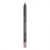 ARTDECO Карандаш для губ водостойкий SOFT LIP LINER WATERPROOF тон 132, 1,2 г