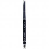 Wet n Wild Подводка для глаз MEGALAST RETRACTABLE EYELINER  1111492e black