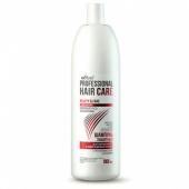 Про.линия HAIR CARE Шампунь защитный д/окрашенных и поврежден. (б/дозатора) 1л