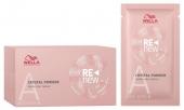 Wella Color Renew Кристалл-пудра Crystal Powder 5*9 г