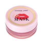 Vivienne Sabo Маска для губ/Lip mask/Masque pour les levres тон 01