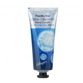 FARM STAY VISIBLE DIFFERENCE HAND CREAM COLLAGEN Крем для рук с коллагеном 100 ml.