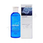 Farm Stay Collagen Water Full Moist Toner Увлажняющий тонер с коллагеном 200 ml.