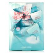 Etude House Baking Powder Pore Cleansing Foam Очищающая пенка 3 в 1 с содой 160ml.