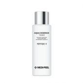 Medi-Peel Peptide 9 Aqua Essence Toner Тонер-эссенция с пептидами на основе гиалур. кислоты 250 ml,