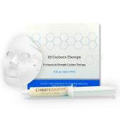 DJ Meditec Carbon Therapy Омолаживающий набор для карбокситерапии 5шт*25 ml. ( набор для лица и шеи)