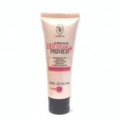 ТРИУМФ TF Крем тон.и основа под макияж увлажн."professional BB Cream+Primer