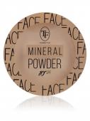 ТРИУМФ TF Пудра минеральная д/лица MINERAL POWDER