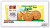 Печенье "MARIA" с ванильным вкусом, Biscuits Maria 400 гр