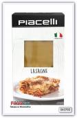 Макаронные изделия Лазанья Piacelli Pasta lasagne sheets 500 гр