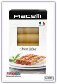 Макаронные изделия Каннеллони Piacelli Pasta cannelloni 250 гр