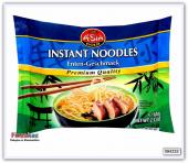 Лапша быстрого приготовления со вкусом утки и приправой Asia Gold Instant noodles duck 60 гр