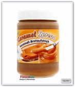 Карамельная паста Woogie Caramel Spread 400 гр