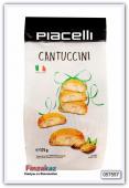 Печенье миндальное Piacelli Cantuccini 175g