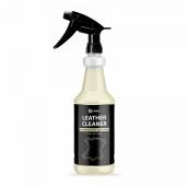 Кондиционер кожи  Leather Cleaner проф. линейка