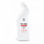 Чистящее средство для сан.узлов  "WC-gel Professional"