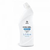 Дезинфицирующий чистящий гель "DOS-Gel" Professional