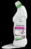 Гель для чистки труб  Digger-Gel  750мл