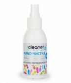 Icleaner Nano-Чистка mini 100ml