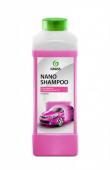 Наношампунь  "Nano Shampoo" 1 л