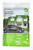 Салфетка WIPER SOFT 100% микрофибра 40*40 см