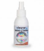 Icleaner Nano-Стирка 100ml