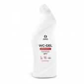 Чистящее средство "WC-gel" Professional (флакон 750 мл)