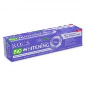 Зубная паста "РОКС BIOWHITENING Безопасное отбеливание", 94 гр